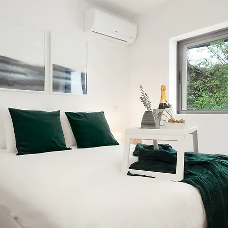 Se - Svicente Charming Flats I * براغا
